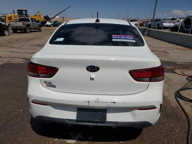 VIN 3KPA24AD9ME413331 2021 KIA Rio, LX no.6