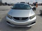 HONDA CIVIC LX photo