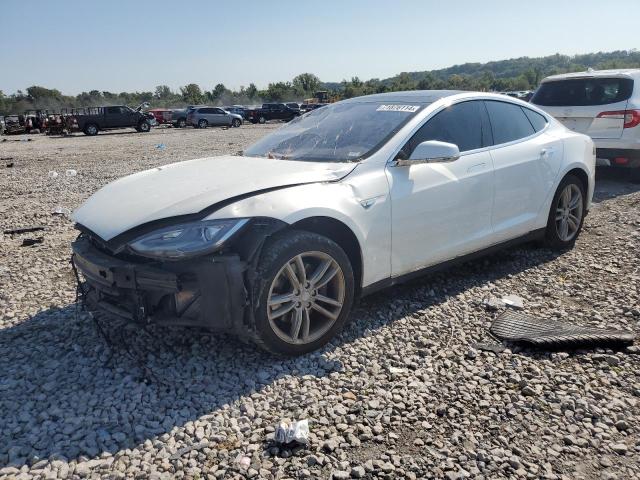 Vin: 5yjsa1e2xgf135374, lot: 71876114, tesla model s 2016 img_1