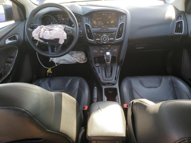 2015 FORD FOCUS TITA - 1FADP3J23FL322658