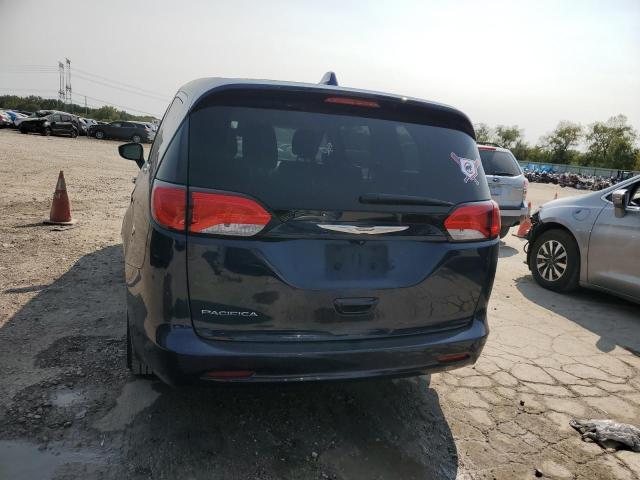 2017 CHRYSLER PACIFICA T - 2C4RC1DG6HR570971
