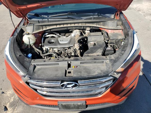 2016 HYUNDAI TUCSON LIM - KM8J3CA21GU113211