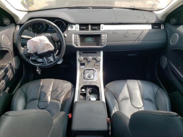 VIN SALVP2BG6FH073870 2015 Land Rover Range Rover, ... no.8