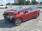 2021 NISSAN VERSA SV - 3N1CN8EV4ML807702
