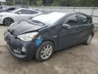 TOYOTA PRIUS C снимка