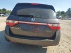 HONDA ODYSSEY TO photo