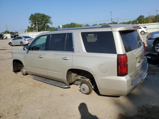 2016 CHEVROLET TAHOE 1GNSCCKC7GR423924