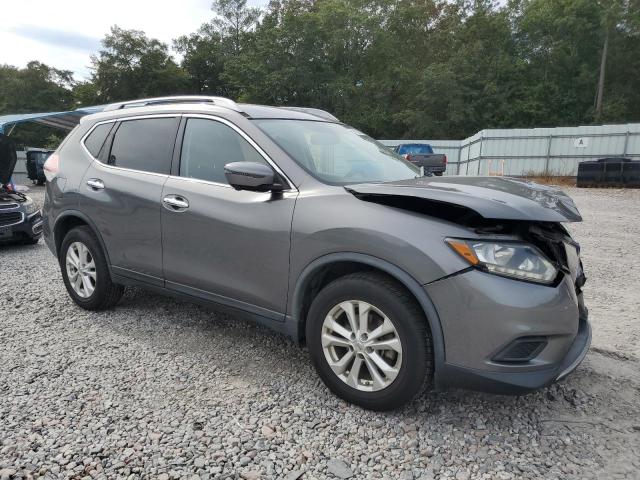 2016 NISSAN ROGUE S - JN8AT2MT4GW016368