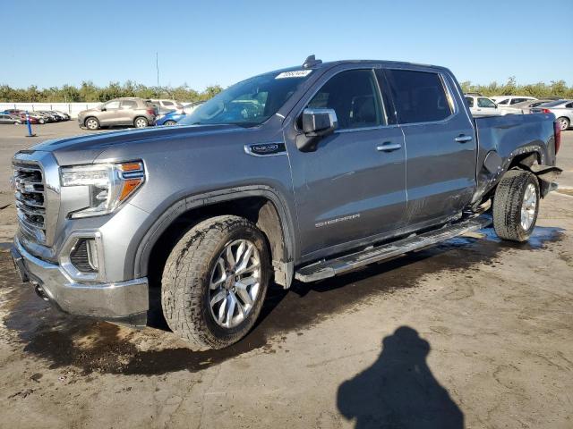 2021 GMC SIERRA #2988910542