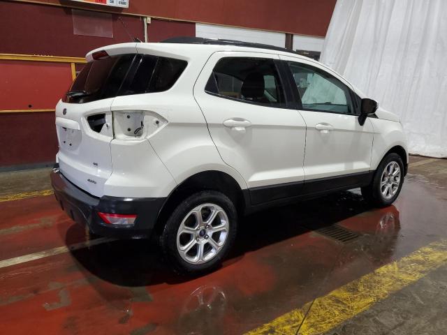 2020 FORD ECOSPORT S MAJ6S3GL6LC385773  71318914