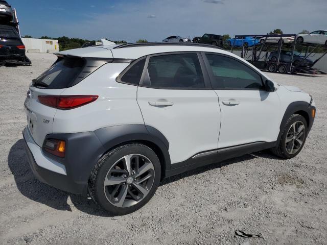 2019 HYUNDAI KONA ULTIM - KM8K53A50KU229453