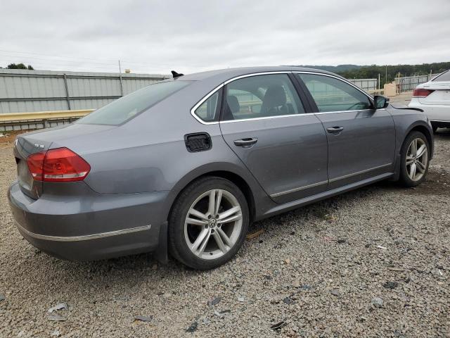 2015 VOLKSWAGEN PASSAT SE - 1VWBT7A3XFC075486