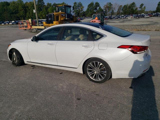 2015 HYUNDAI GENESIS 3. - KMHGN4JE9FU055433