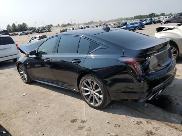 VIN 1G6DU5RK5P0114354 2023 Cadillac CT5, Sport no.2