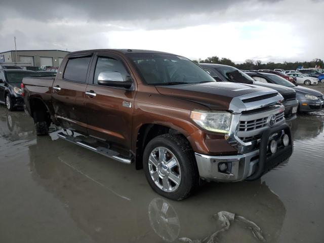 VIN 5TFAW5F15FX451909 2015 Toyota Tundra, Crewmax 1794 no.4