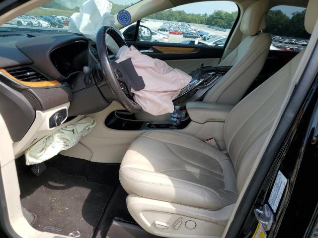 VIN 5LMCJ2C93GUJ26901 2016 Lincoln MKC, Select no.7