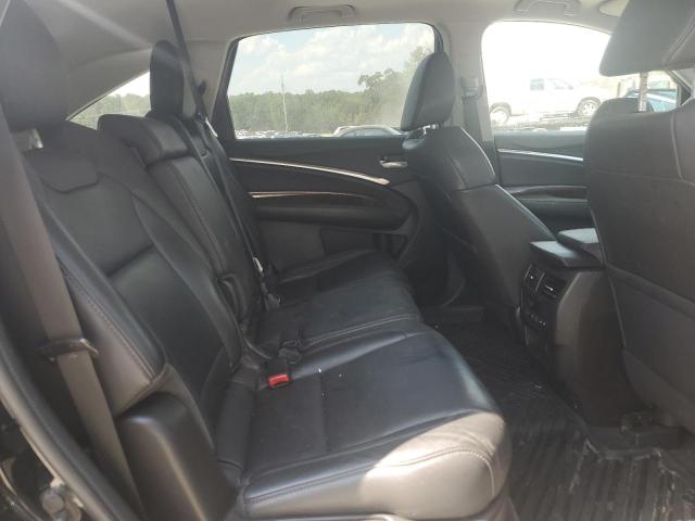 2016 ACURA MDX - 5FRYD4H24GB051113
