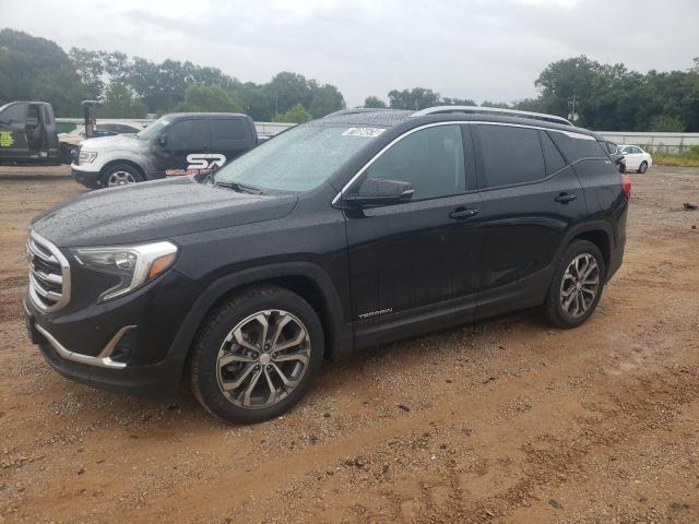 2019 GMC TERRAIN SL #3027134808