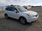 SUBARU FORESTER 2 photo