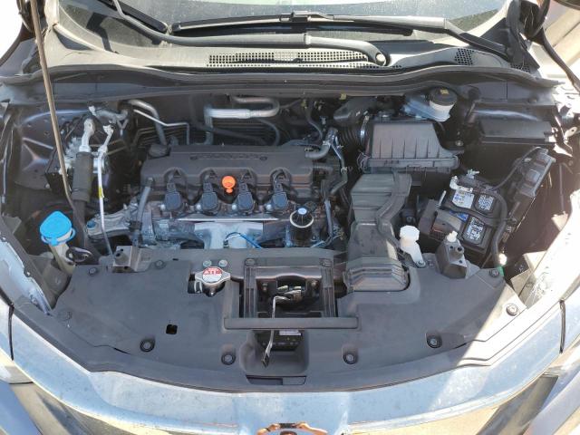 2022 HONDA HR-V LX - 3CZRU5H3XNM744923
