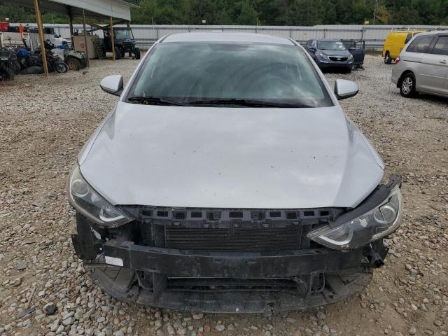 2017 HYUNDAI ELANTRA SE - 5NPD74LF5HH080432