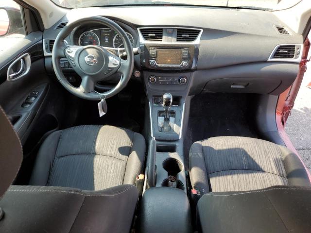 2017 NISSAN SENTRA S - 3N1AB7AP1HY281801