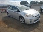 TOYOTA PRIUS photo