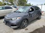 HONDA HR-V EX photo