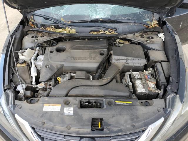 2017 NISSAN ALTIMA 2.5 - 1N4AL3AP3HC227952