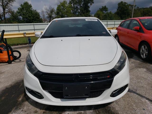 2015 DODGE DART SXT - 1C3CDFBB8FD404477