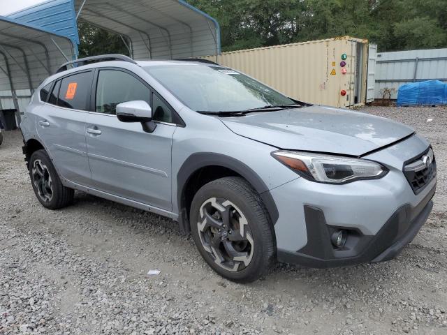2022 SUBARU CROSSTREK - JF2GTHNC6N8241370