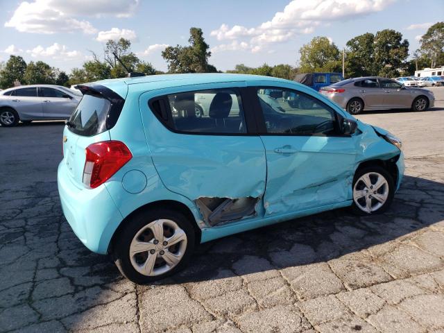 2021 CHEVROLET SPARK LS - KL8CB6SA6MC710968