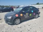 2017 CHEVROLET SONIC LS - 1G1JB5SH7H4135908