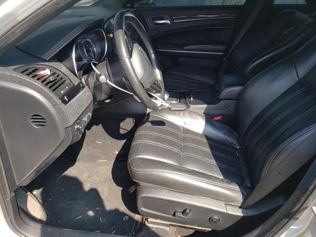2021 CHRYSLER 300 S - 2C3CCABG4MH506151
