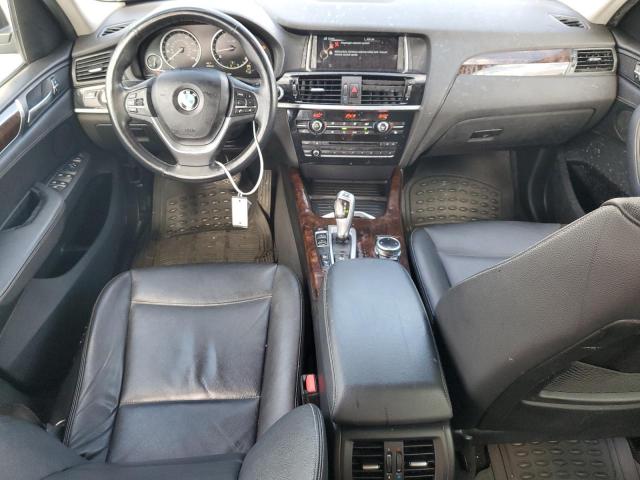 2015 BMW X3 XDRIVE2 - 5UXWX9C52F0D47194