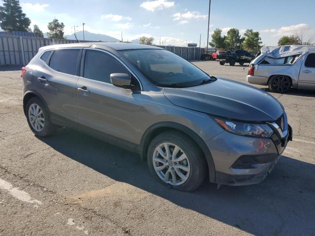 2021 NISSAN ROGUE SPOR - JN1BJ1AV4MW569607