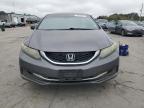 HONDA CIVIC LX photo