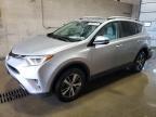 2017 TOYOTA RAV4 XLE - 2T3RFREVXHW602846
