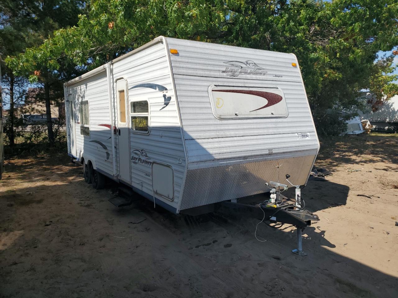 Jayco RV Trailer 2004 