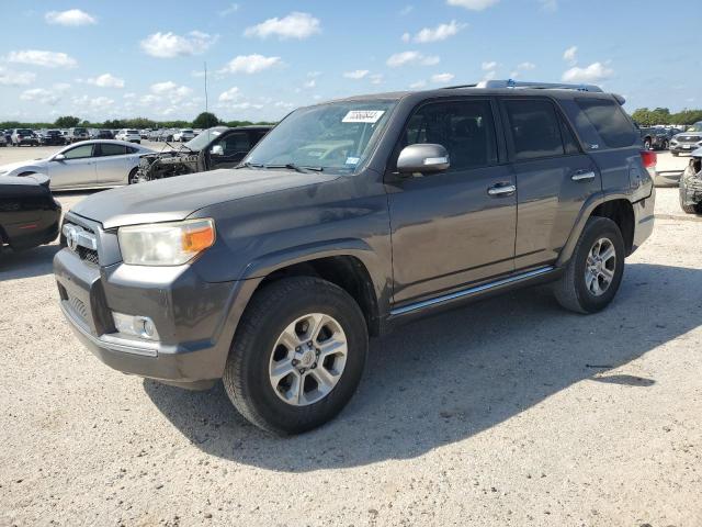 VIN JTEBU5JR6D5134796 2013 Toyota 4runner, SR5 no.1