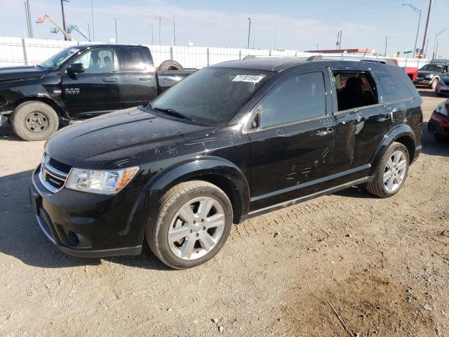 2014 DODGE JOURNEY LI #2969770278