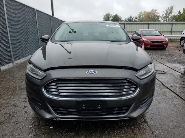 2016 FORD FUSION SE - 1FA6P0HD1G5116954