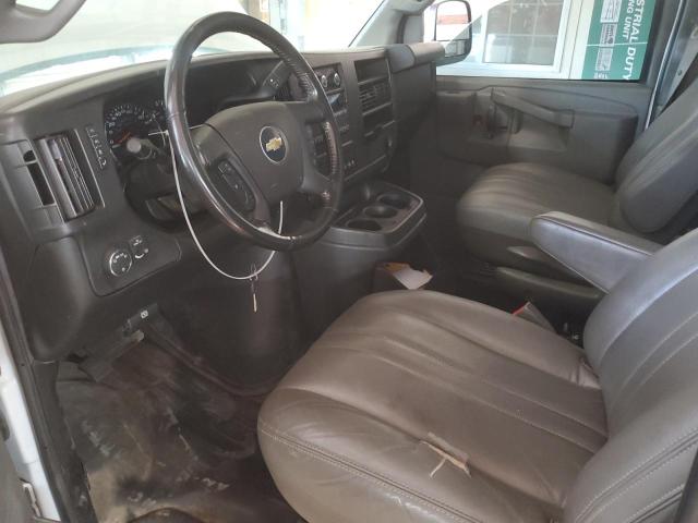 2020 CHEVROLET EXPRESS G2 1GCWGAFP4L1168884  68465624