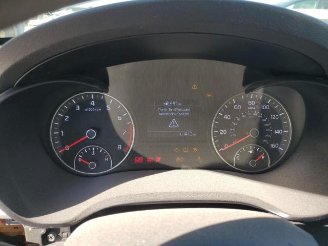 2019 KIA OPTIMA LX - 5XXGT4L34KG283815