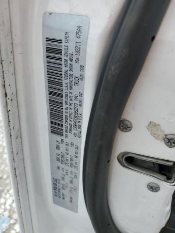 2019 RAM 1500 CLASS - 1C6RR6FG3KS552773