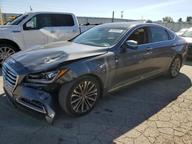 2015 HYUNDAI GENESIS 3. #3023103876