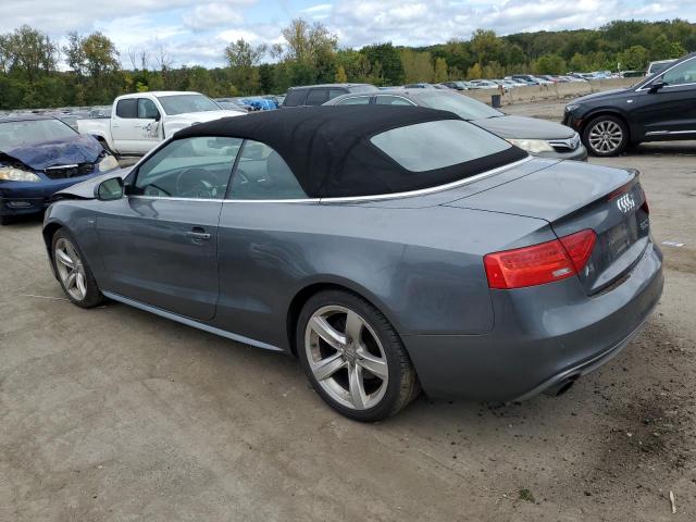 VIN WAUM2AFH1GN005538 2016 AUDI A5 no.2