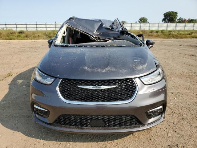 2021 CHRYSLER PACIFICA T - 2C4RC1FG5MR607953