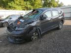 2015 HONDA CR-V LX - 5J6RM4H39FL107969