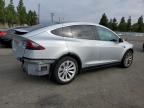 TESLA MODEL X photo